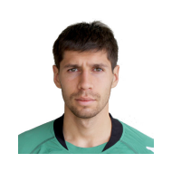 Андрей Михеев статистика