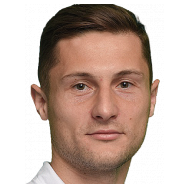Александр Макась статистика
