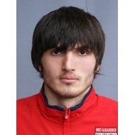 Александр Арсоев статистика