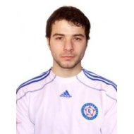 Амир Кашиев статистика