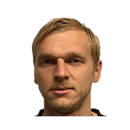 Сергей Погорелый статистика