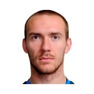 Антон Кравченко статистика