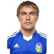 Александр Кренделев статистика