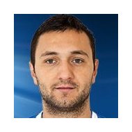 Дарко Бодул статистика