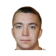 Леонид Зуев статистика