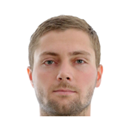 Александр Кацалапов статистика