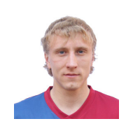 Вячеслав Чадов статистика
