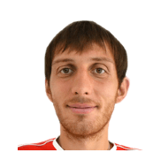 Павел Аликин статистика
