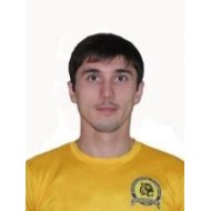 Альберт Гаджибеков статистика