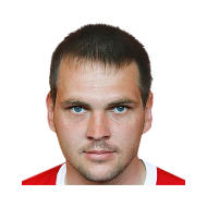 Максим Счастливцев статистика