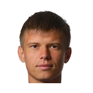 Алексей Шляпкин статистика