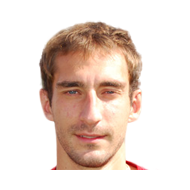 Андрей Ходыкин статистика