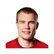 Хольгер Бадштубер статистика
