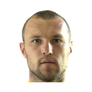 Евгений Осипов статистика