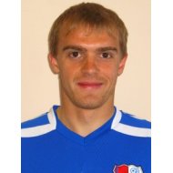 Роман Тузовский статистика
