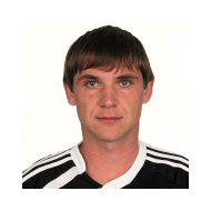 Сергей Дубровин статистика