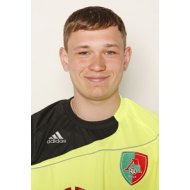 Сергей Буркин статистика
