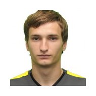 Георгий Зотов статистика