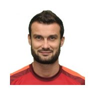 Александр Криворучко статистика