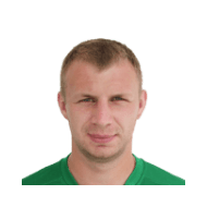 Владимир Рыков статистика
