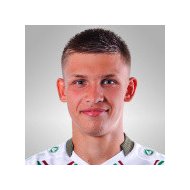 Андрей Миронов статистика