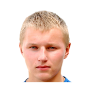 Андрей Арлашин статистика