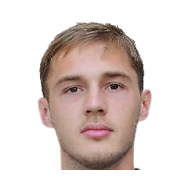 Евгений Фролов статистика