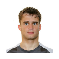 Андрей Рыжиков статистика