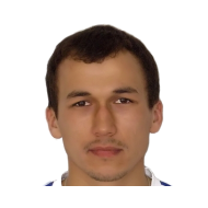 Александр Васильев статистика