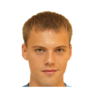 Артем Делькин статистика