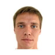 Антон Килин статистика