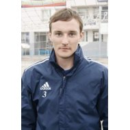 Алексей Цыганцов статистика