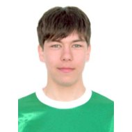 Артур Айметдинов статистика