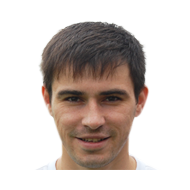Сергей Игнатьев статистика