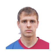 Константин Зимулька статистика