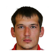 Антон Лабутин статистика