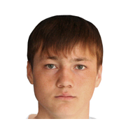 Нариман Мифтяев статистика