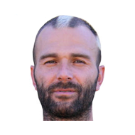 Даниэль Любоя статистика