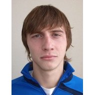 Владимир Глухов статистика