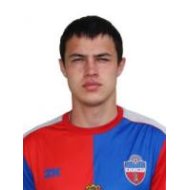 Денис Магадиев статистика