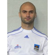 Сергей Багаев статистика