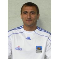 Максим Рыбалко статистика