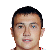 Вячеслав Кириллов статистика