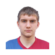 Василий Пьянченко статистика