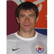 Александр Чурилов статистика