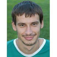 Сергей Рожок статистика