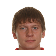 Андрей Воронков статистика
