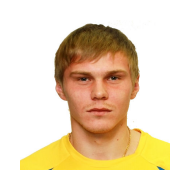 Алексей Сугак статистика