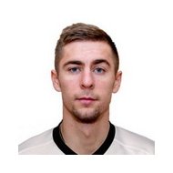 Евгений Зубейко статистика