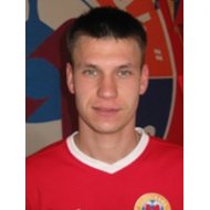 Максим Илюк статистика